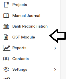 Gst Module - Batch Bad-Debt - Unpaid-Creditor Adjustments 1 Gst Module Batch Bad Debt Unpaid Creditor Adjustments 1