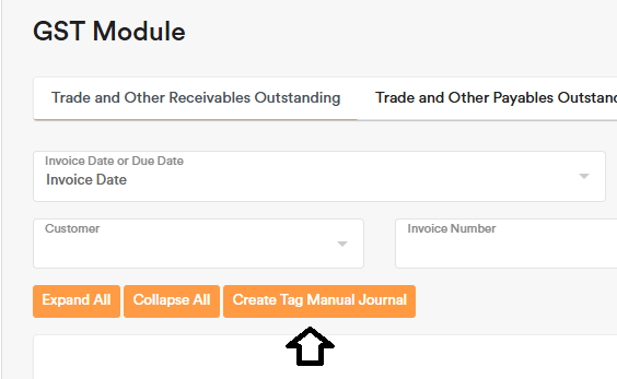 Gst Module - Batch Bad-Debt - Unpaid-Creditor Adjustments 4 Gst Module Batch Bad Debt Unpaid Creditor Adjustments 4