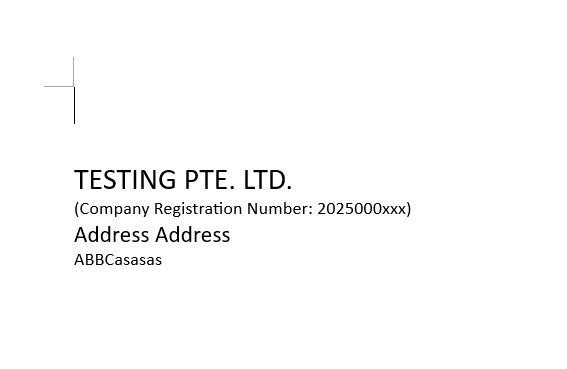Top Notes And Bottom Notes Settings 4 Top Notes And Bottom Notes Settings 4