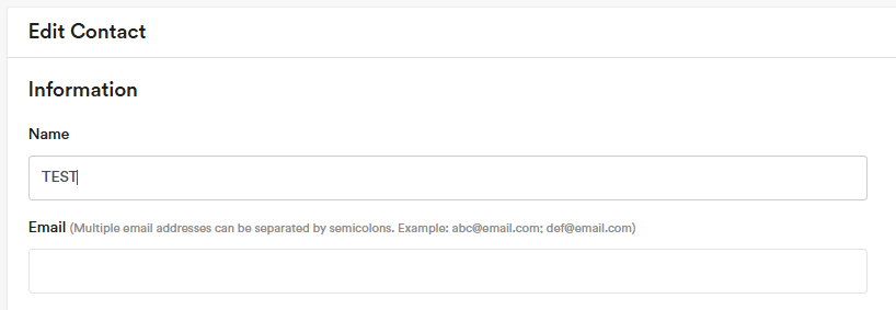 Create Contacts Customers Suppliers 4 Create Contacts Customers Suppliers 4