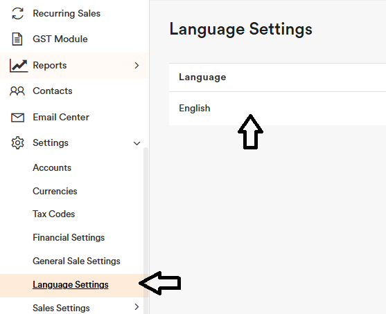 Tax Invoice Wording And Column Width Adjustment 2 Tax Invoice Wording And Column Width Adjustment 2