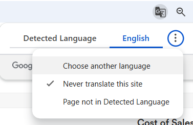 Using Ai Account In A Foreign Language 2 Using Ai Account In A Foreign Language 2