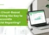 Why Is Cloud-Based Accounting the Key to More Accurate Financial Reporting