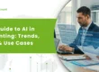2026 Guide to AI in Accounting Trends, Tools & Use Cases
