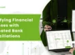 Simplifying Financial Processes with Automated Bank Reconciliations