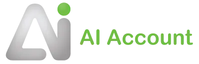 Ai Account Site Logo