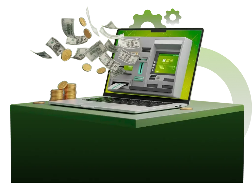 Banking & Cash Banner image