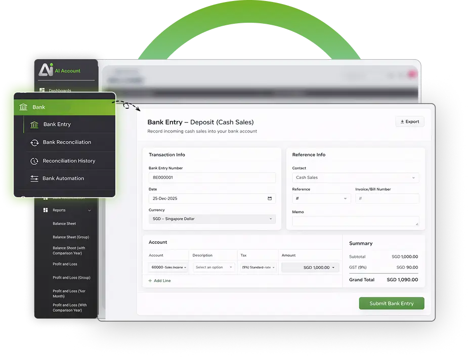 Banking & Cash Covers