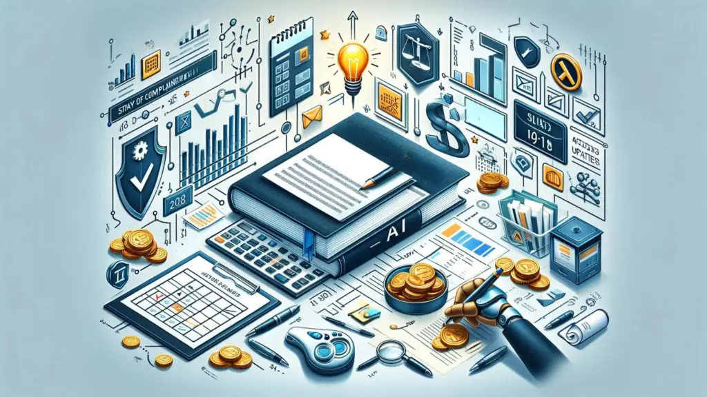 Ensuring Compliance with Changing Tax Laws and Regulations