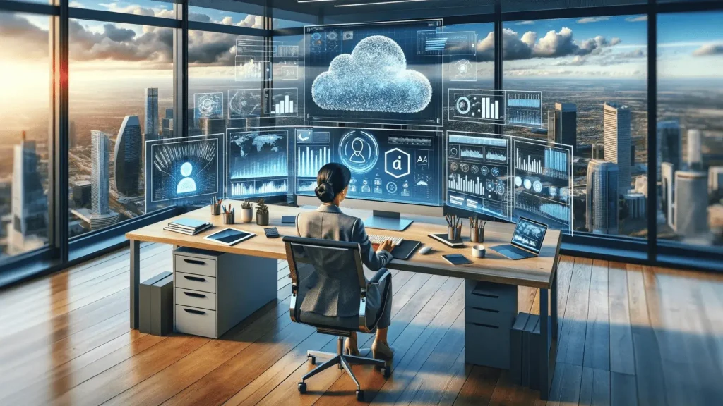 Expanding Your Business Horizons with AI Account Software