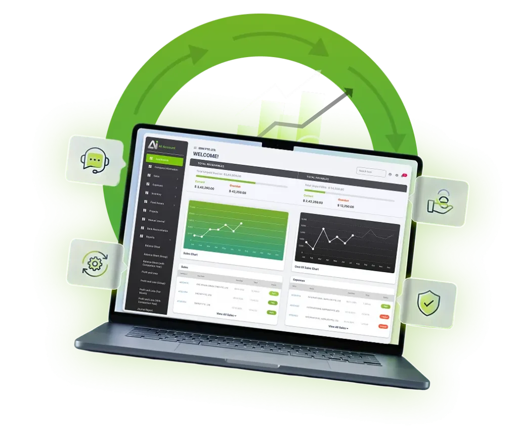 Features Page Banner Image