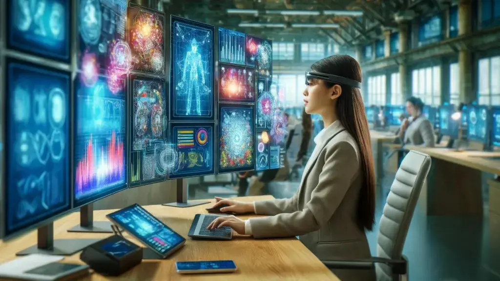 Harnessing the Power of AI Accounting Software
