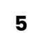 Icon for five