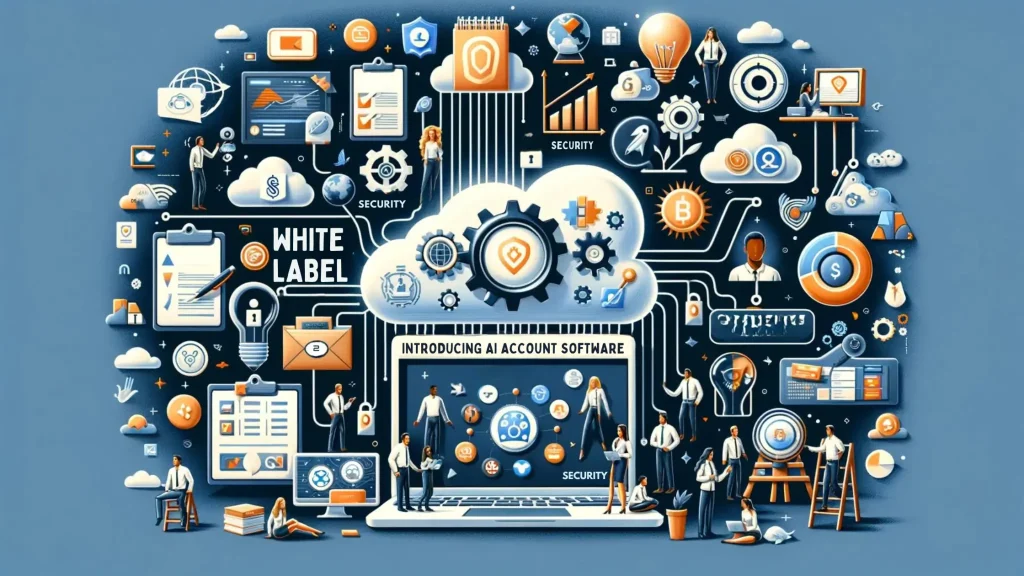 Introducing AI Account Software’s White Label Package