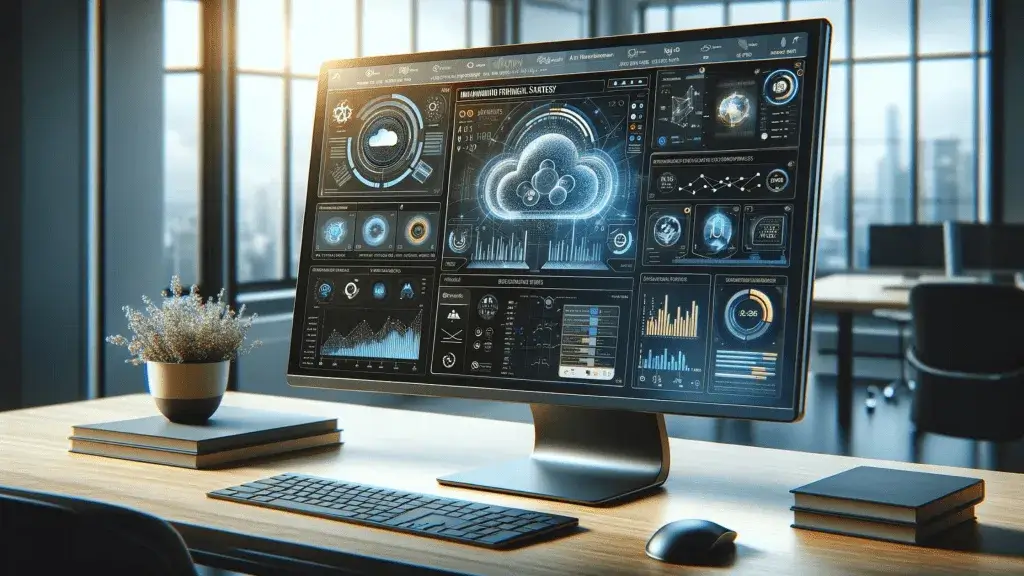 Maximizing Financial Strategy With Ai Powered Analytics