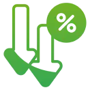 Moving average valuation