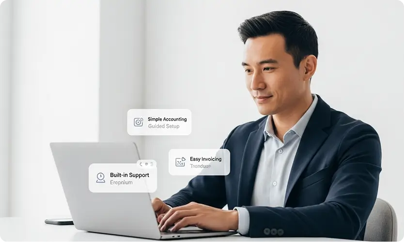 Peppol Network Integration