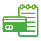 Perpetual inventory method