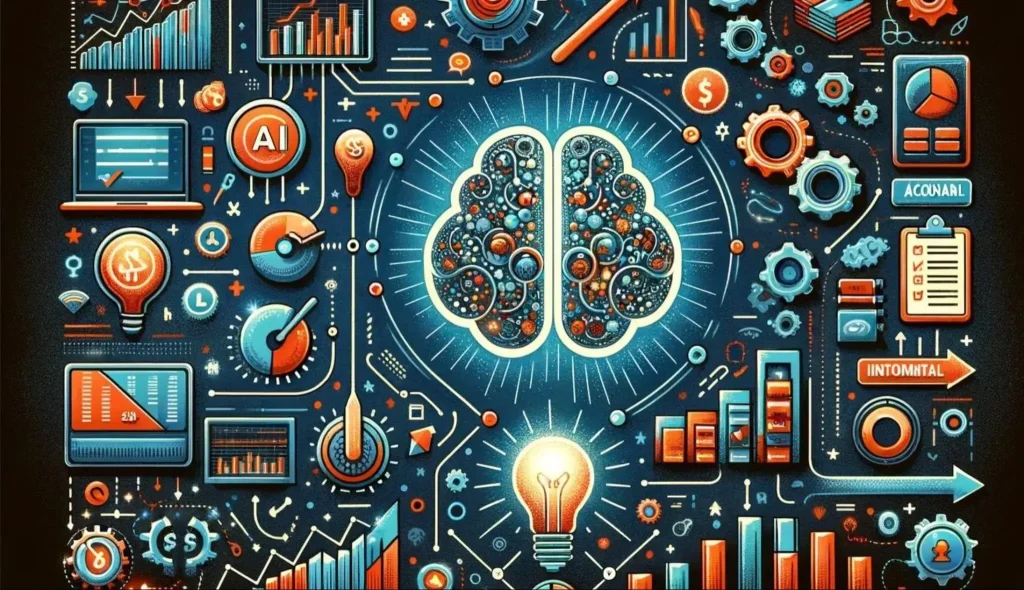 The Benefits of AI Account Software for Small Businesses