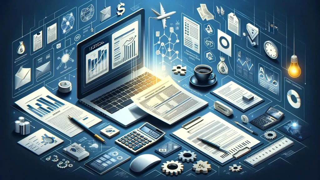 The Benefits of AI Account Software for Taxation and GST Compliance