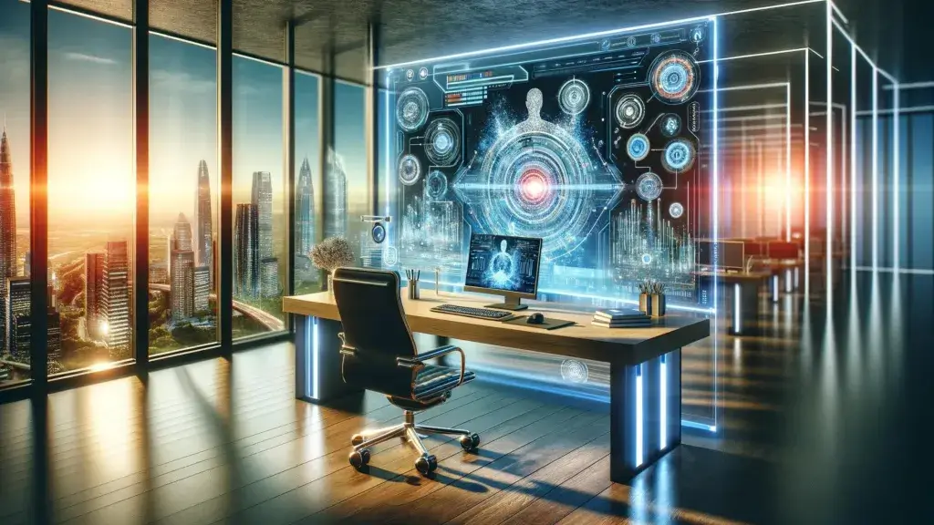 The Future Of Accounting Embracing AI Innovations