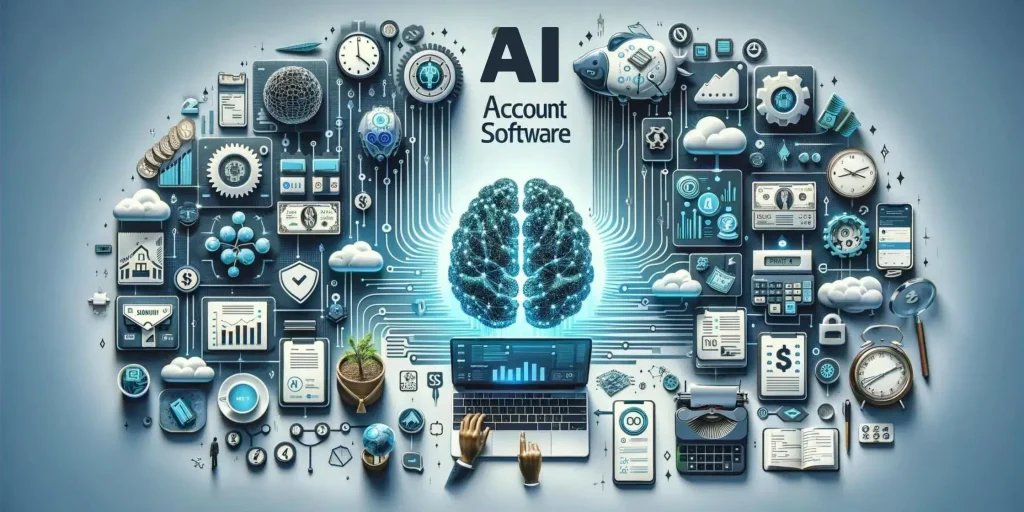 Why AI Account Software is the Right Choice for Small Businesses