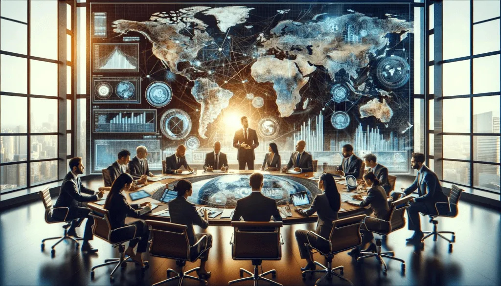 Navigating Local and International Financial Regulations