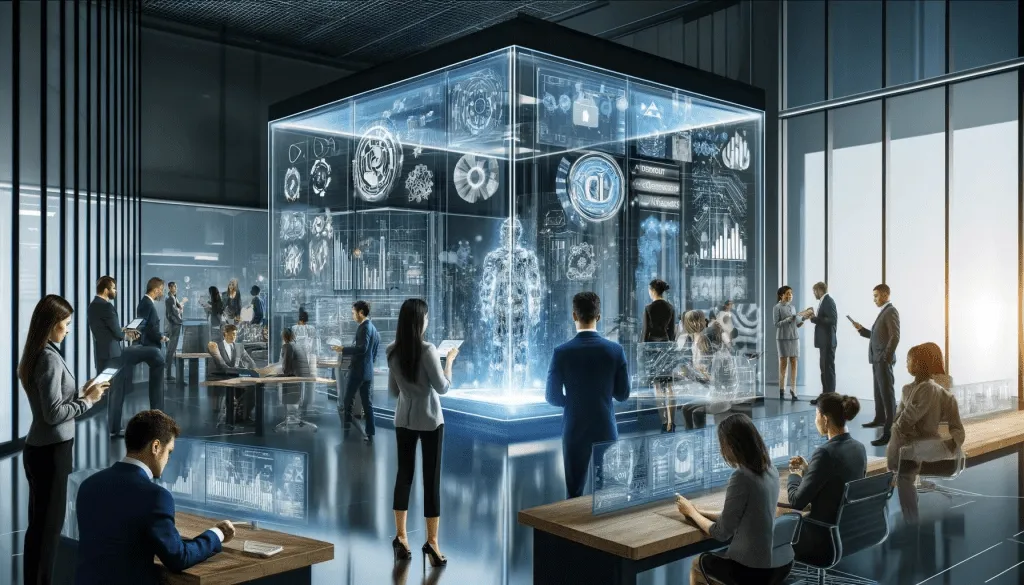 Optimizing Business Performance with AI Account Software