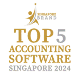top 5 accounting software