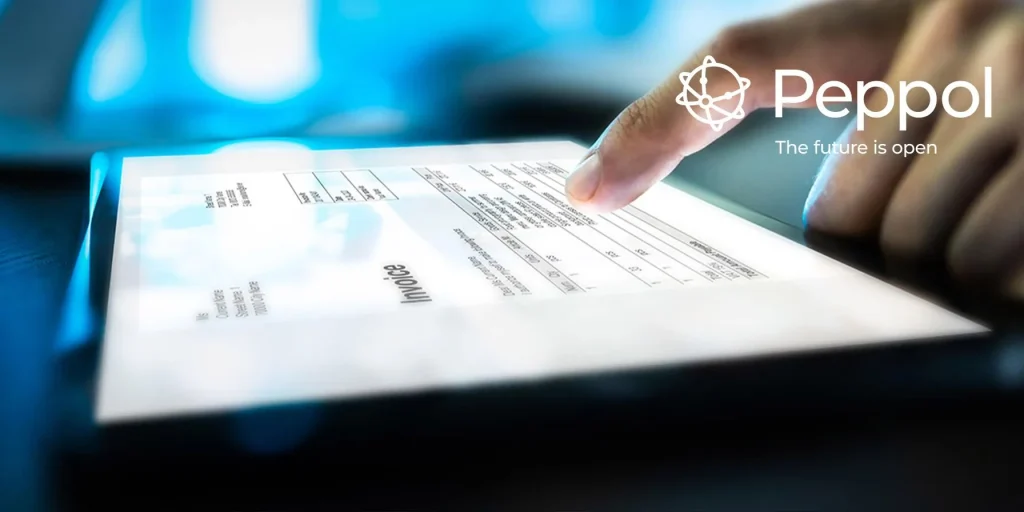 AI Account Joins OpoenPeppl as E-Invoice Provider