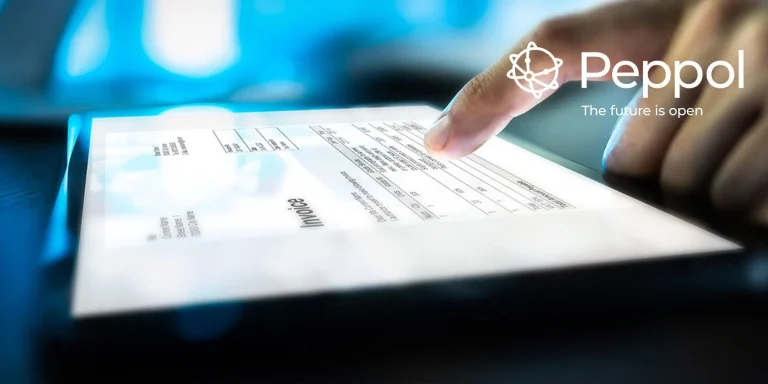AI Account Joins OpoenPeppl as E-Invoice Provider