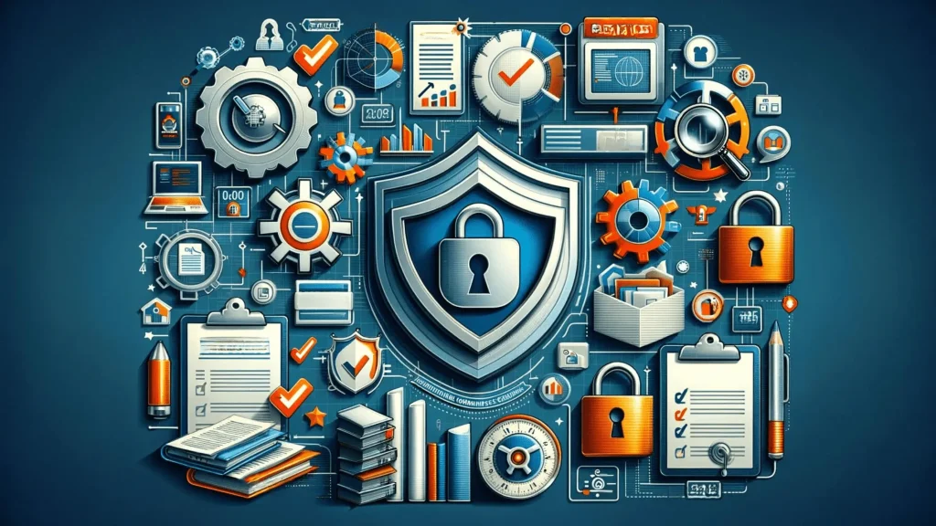 AI Account Software Improve Compliance and Security