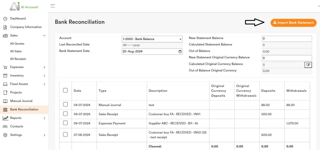 Bank-Reconciliation-Automation
