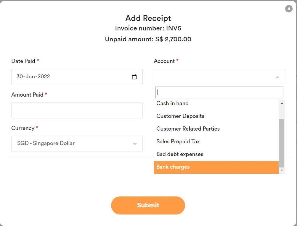 Bank-charges-imposed-by-bank-when-receipt-of-payments-from-customers-1