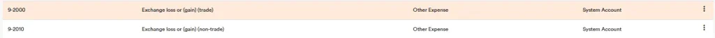 Chart-of-Accounts-–-Exchange-LossGain-Selection-3