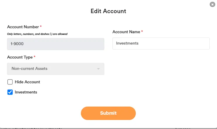 Chart-of-Accounts-–-Investments