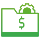 Chart of accounts setup