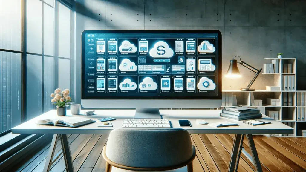 Choosing The Right Cloud Accounting Software For Your Business