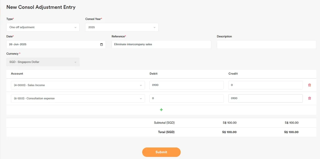Consolidation-Account-Automation-10