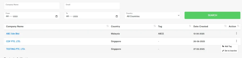 Customise-Plan-How-to-Add-Tags-to-Each-Company