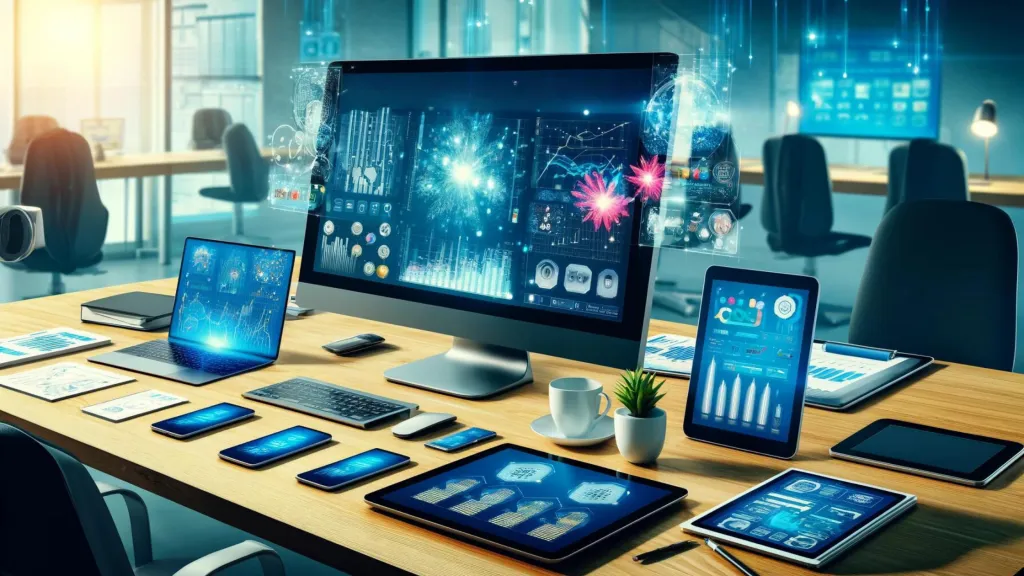 Enhancing Collaboration and Accessibility in Accounting
