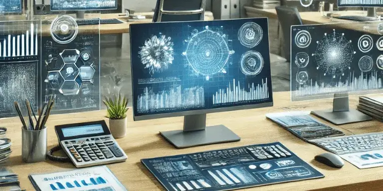 Ethical Skills Accountants Need to Thrive in an AI Driven World