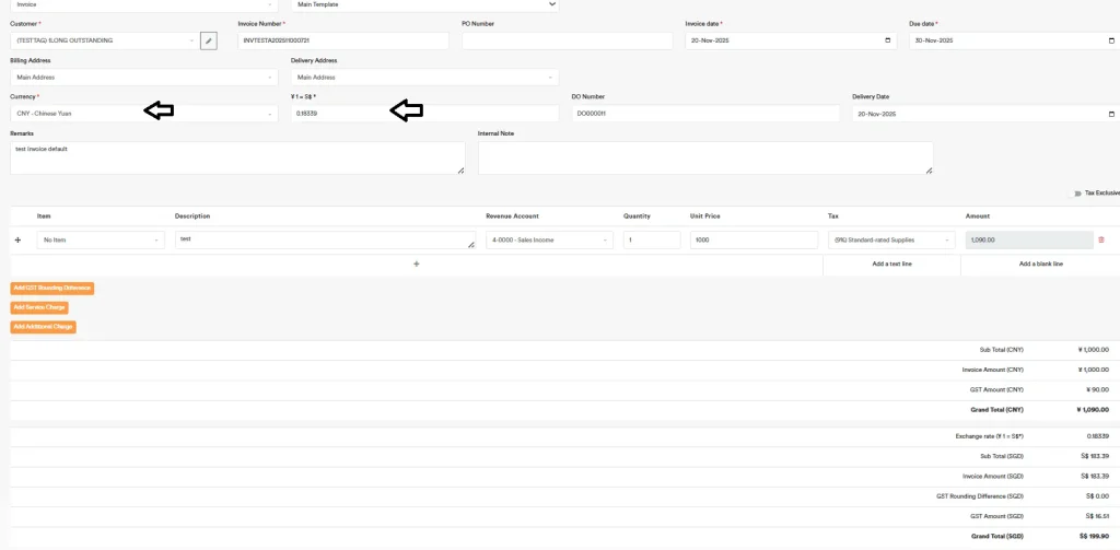 Foreign-Currency-Transaction-Recording-Sales-Transaction-1