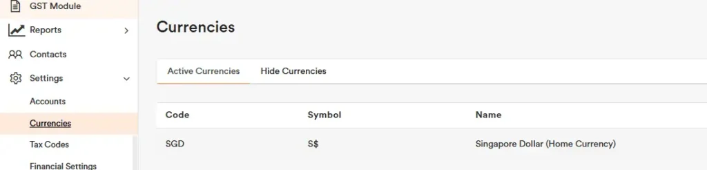 Foreign-Exchange-Currency-Setup-1