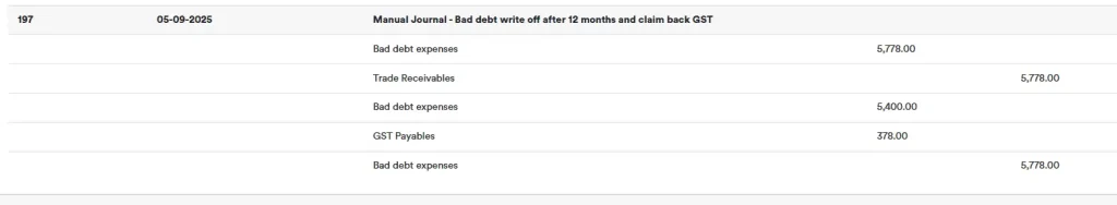 GST-Module-Batch-Bad-Debt-Unpaid-Creditor-Adjustments-8