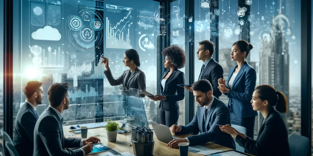 How AI Account Software Transforms Accounting