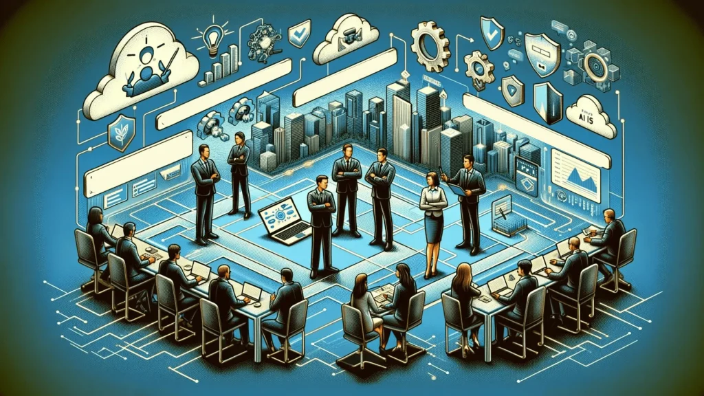 Overcome Common Challenges in AI Account Software Adoption