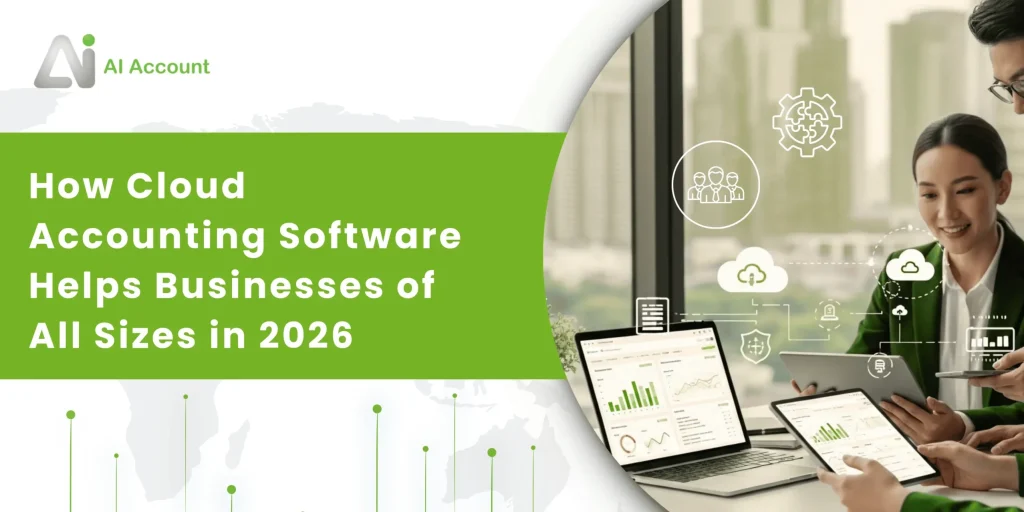 loud Accounting Software Helps Businesses of All Sizes in 2026
