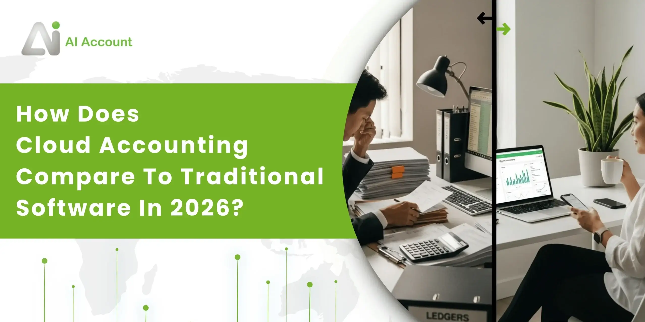 ai accounting software can help growing your business
