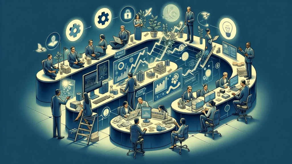 Implement AI Account Software in Your Business